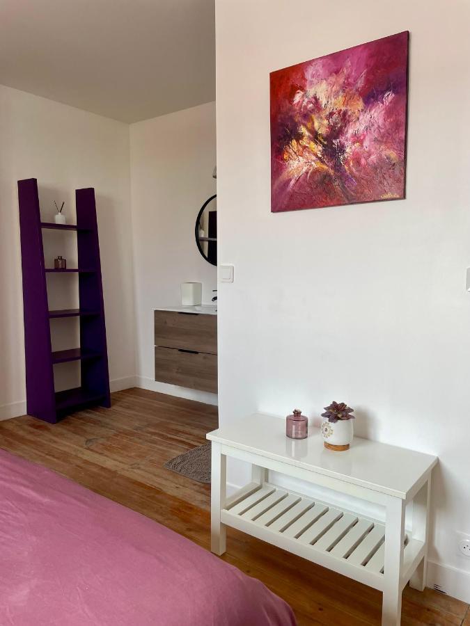 Le Remede - Villa De 180M2 A 3Mn De La Plage Ault Zewnętrze zdjęcie
