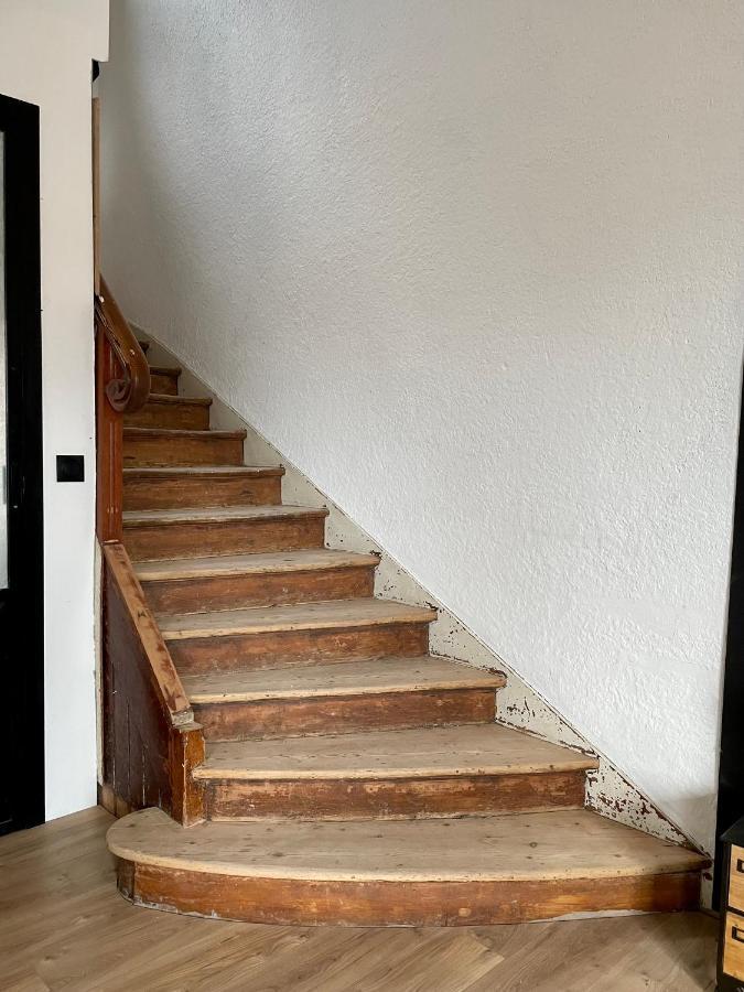 Le Remede - Villa De 180M2 A 3Mn De La Plage Ault Zewnętrze zdjęcie