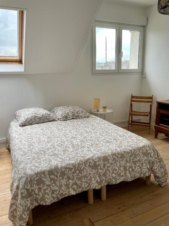 Le Remede - Villa De 180M2 A 3Mn De La Plage Ault Zewnętrze zdjęcie
