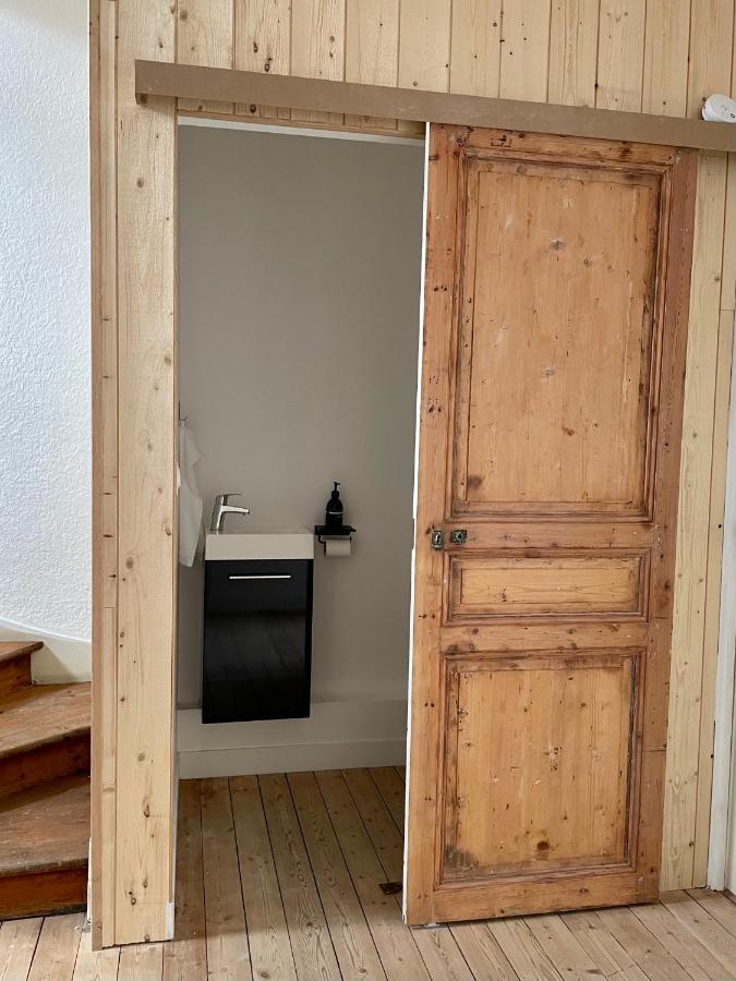Le Remede - Villa De 180M2 A 3Mn De La Plage Ault Zewnętrze zdjęcie
